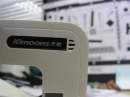 10moons天敏天弓数码摄像头 外观赏析与清晰大图解读