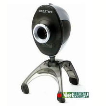 创新Creative WebCam NX Pro数码摄像头深度解析 来自Enet硅谷动力产品库的报价与性能指南